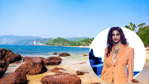 Goa 