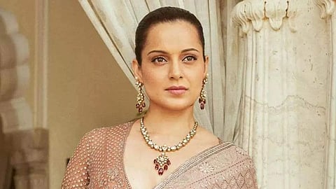 Kangana Ranaut
