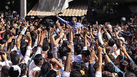 Shivsena