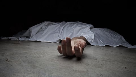 Murder Case