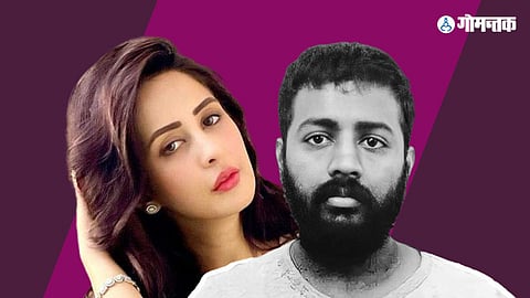 Sukesh Chandrashekhar
Chahat Khanna