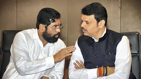Maharashtra Government 