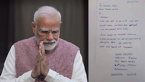 PM Modi