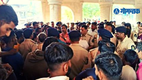 Mayem kalotsav