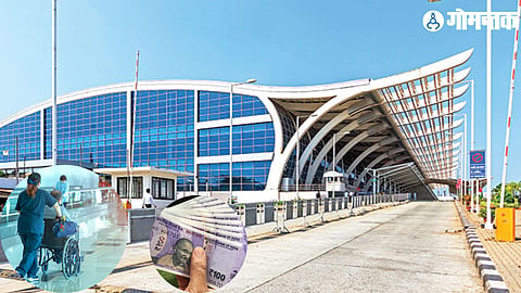 Dabolim Airport