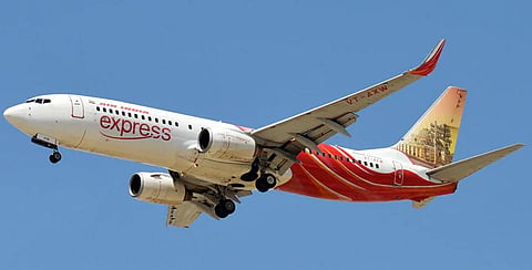 Air India 