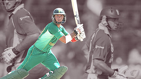 Herschelle Gibbs