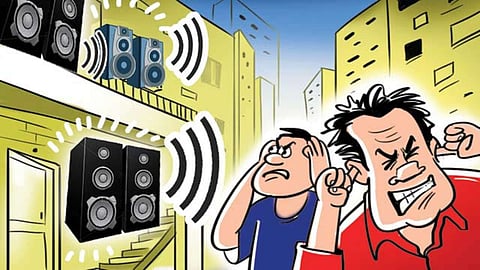 Noise Pollution In Goa: गोव्याला ध्वनिप्रदूषणाचा विळखा! कॅसिनो, नाईट क्लब, समुद्रकिनारे 'हॉटस्पॉट'; केंद्रीय रिपोर्टमधून खुलासा