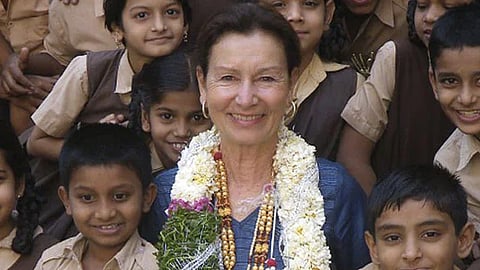 Marianne Borgo