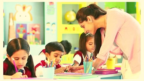 Goa New Education Policy