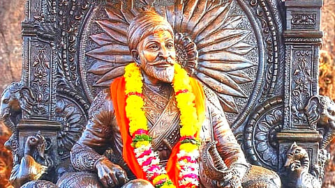 Chhatrapati Shivaji Maharaj