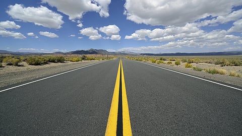  National Highways