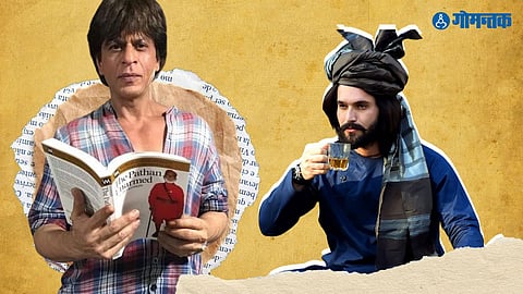 Shahrukh Khan 