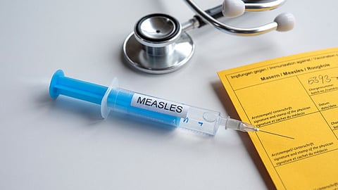 Goa Health