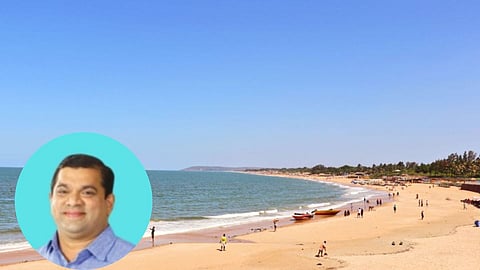 Rohan Khaunte|