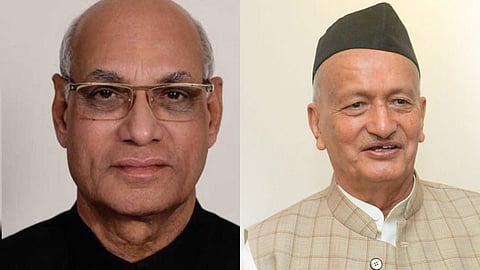 New Governors Appointment