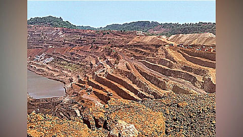 Goa News |  Mineral 