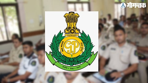 Goa Police