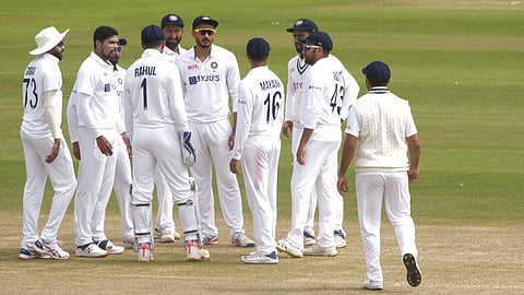 Team India