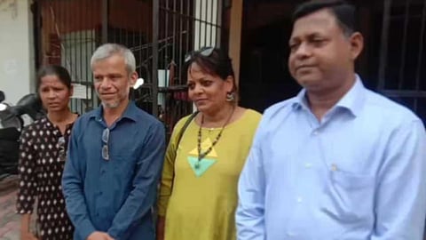 Margao 