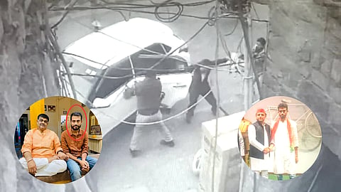 Umesh Pal Case 