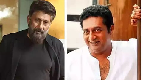 Prakash Raj