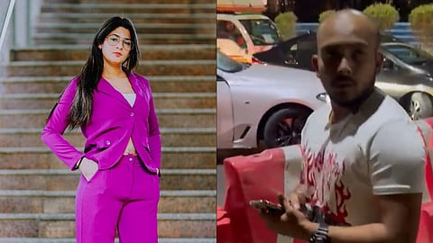 Sapna Gill | Prithvi Shaw