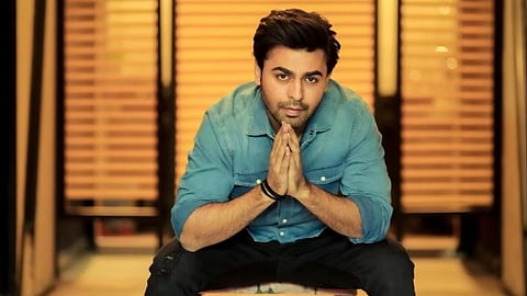 Farhan Saeed