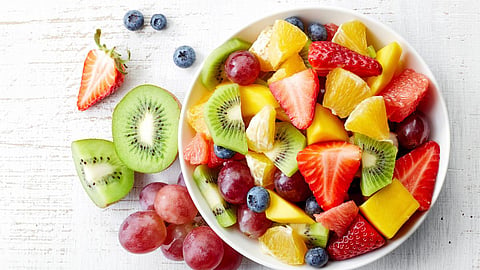 Fruits