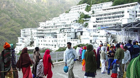 Vaishno Devi