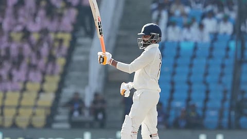 Ravindra Jadeja