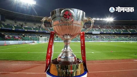 ISL Football : ISLच्या प्ले-ऑफ फेरीचे स्वरुप बदलले; स्पर्धेच्या इतिहासात प्रथमच सुरवातीचे सहा संघ ठरणार पात्र 