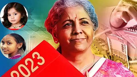 Sukanya Samriddhi Yojana