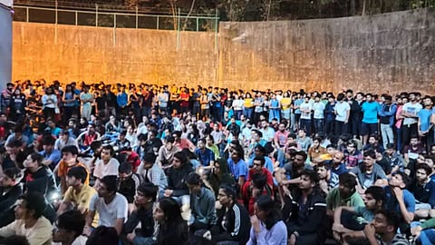 IIT Bombay 
