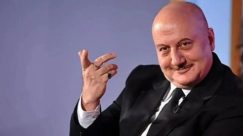 Anuam Kher Birthday Special 