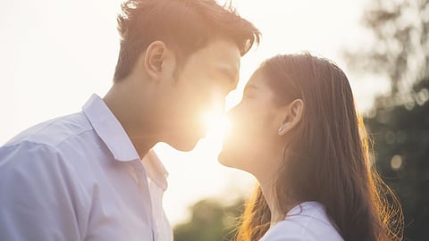 Kiss Day 2023