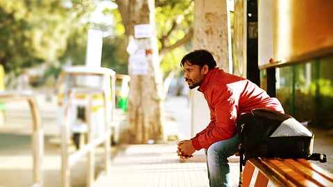 Goa News |Bus Stop Shed 