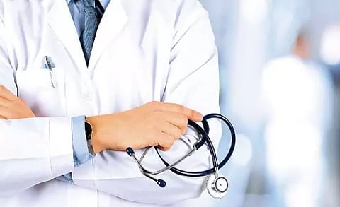 Doctor 