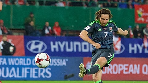 Joe Allen