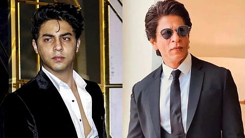 Aryan Khan 