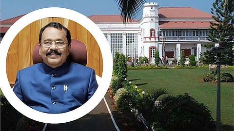Rajbhavan Book Scheme