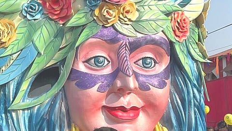 Goa Carnival 2023