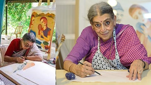 Lalitha Lajmi 