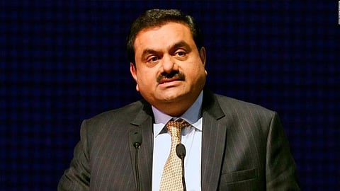 Gautam Adani 