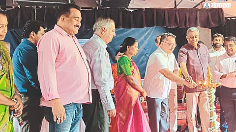Sudin Dhavalikar