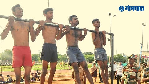 Army Bharti 2023