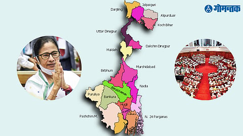 West Bengal Assembly