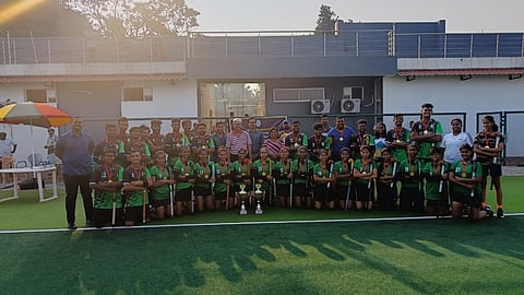 Hockey Team