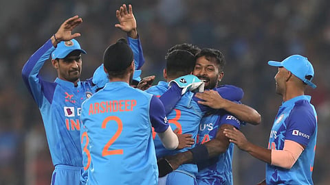 Team India