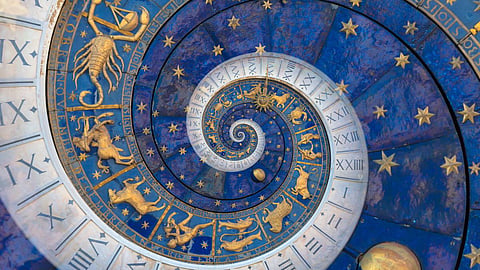 Zodiac Signs